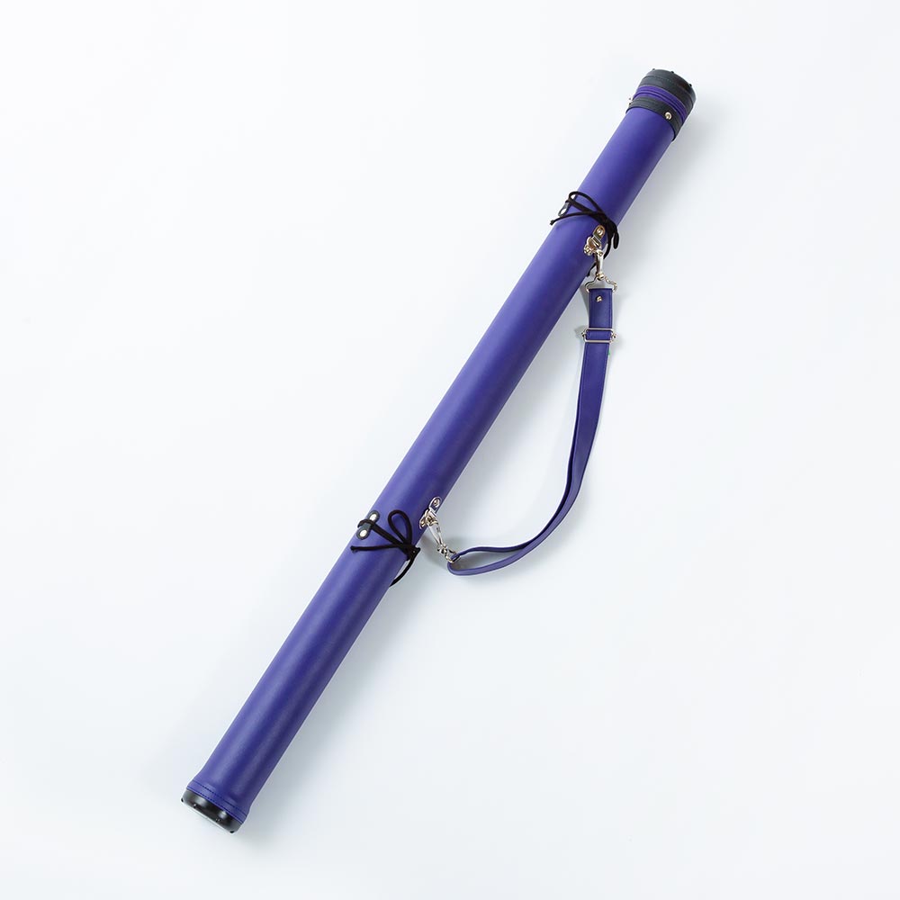 小山弓具公式オンラインショップ / ショルダー型矢筒　径6cm